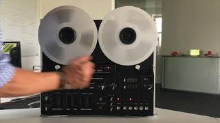 Grundig Ts1000 Revision