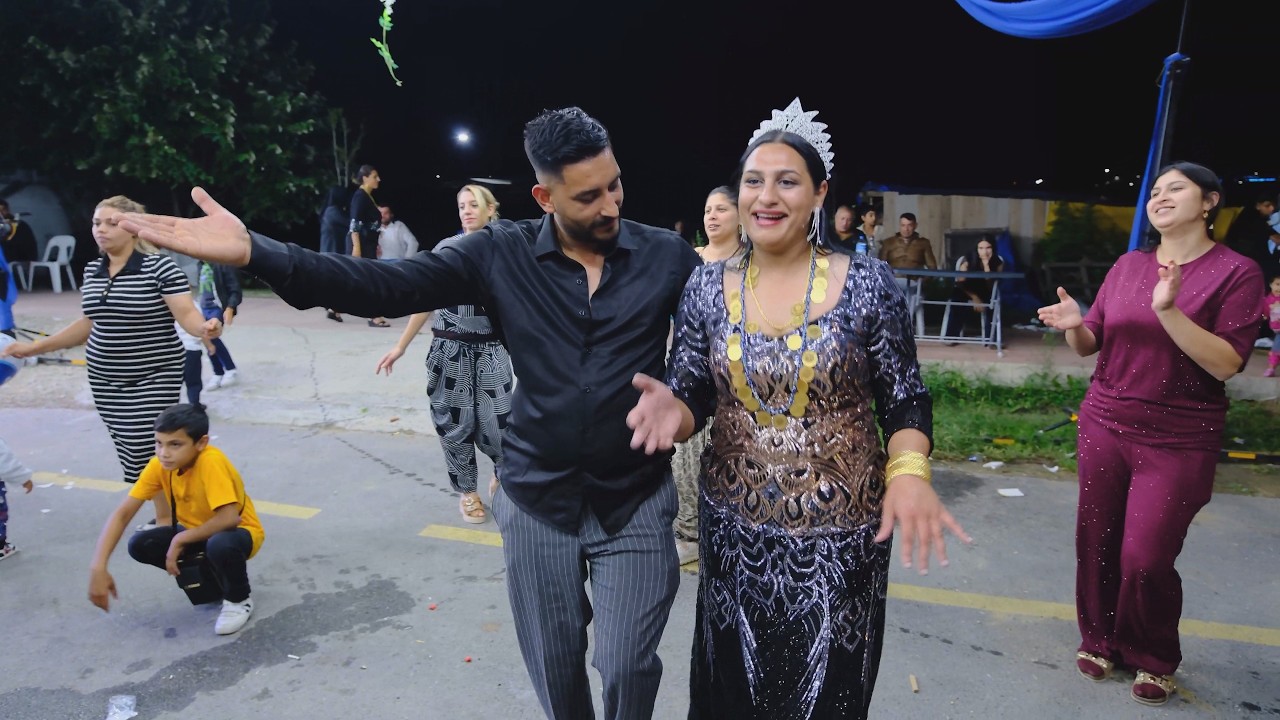 KURT PRODÜKSİYON SİNEMA KALİTESİNDE ORJİNAL ROMAN DÜĞÜNLERİ 4K