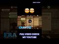 Shadow Fight 2 FRANTERR Characters #shadowfight2 #shadowfight2gameplay #gaming #gameplay #shorts