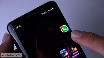 How to Enable Chat Bubble in Whatsapp