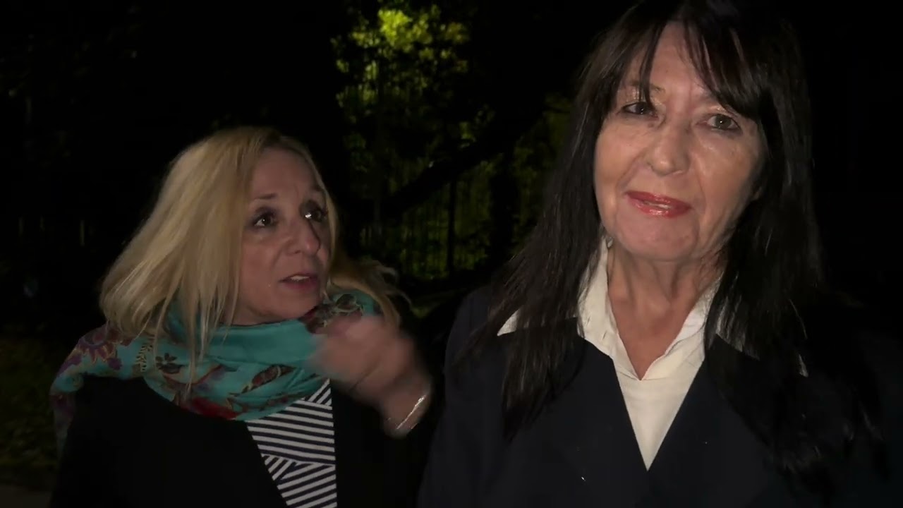 3^ puntata di INTRIGHI E PASSIONI 9