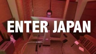 Enter Japan 10.26.16 | Osaka 48 Hour Film Project // Bts