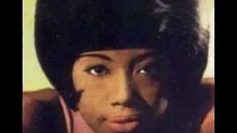 Betty Everett and Van McCoy "I'm Gonna Be Ready"  ...