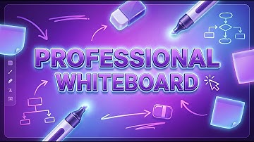 🎨 Text to Professional Whiteboard with Nano Banana Pro ✨
