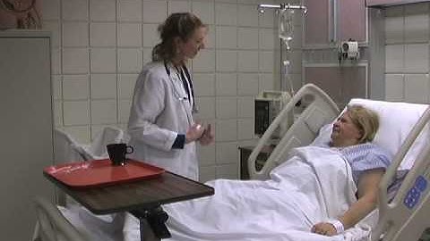 Medication Administration - The Ten Rights