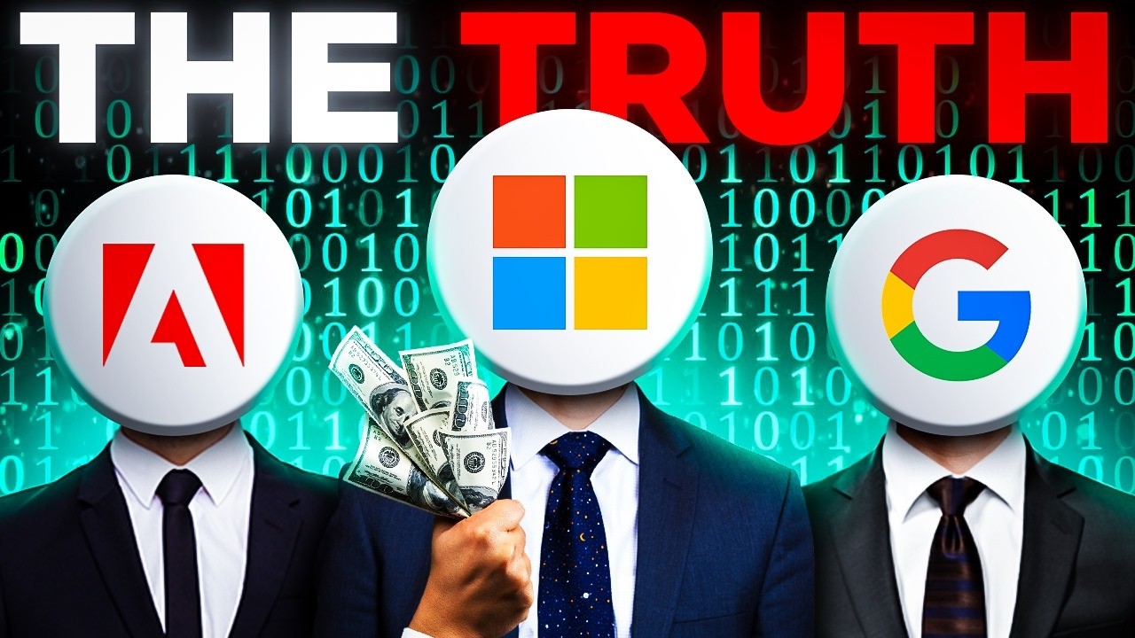 Why Software Companies Are Paying Such Huge Salaries?