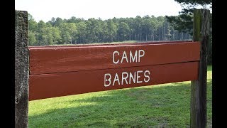 2018 Camp Barnes