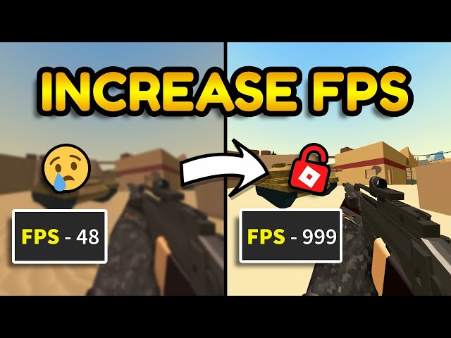 Back To Phantom Forces, ROBLOX's best fps game.. 