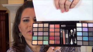 Victoria Secret Bombshell Review