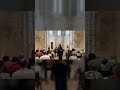 The Wandering Bard Live — “Levantou-se a alva” (Medieval Iberian Music) — 5/12