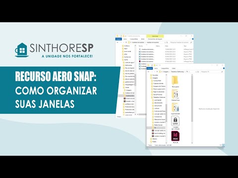 Vídeo: Crie papel de parede dinâmico, protetores de tela e widgets