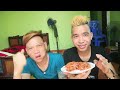PHD | Thử Thách Ăn Bánh Tráng Trộn Siêu Cay | Eat Spicy Food PHD | Thử Thách Ăn Bánh Tráng Trộn Siêu Cay | Eat Spicy Food