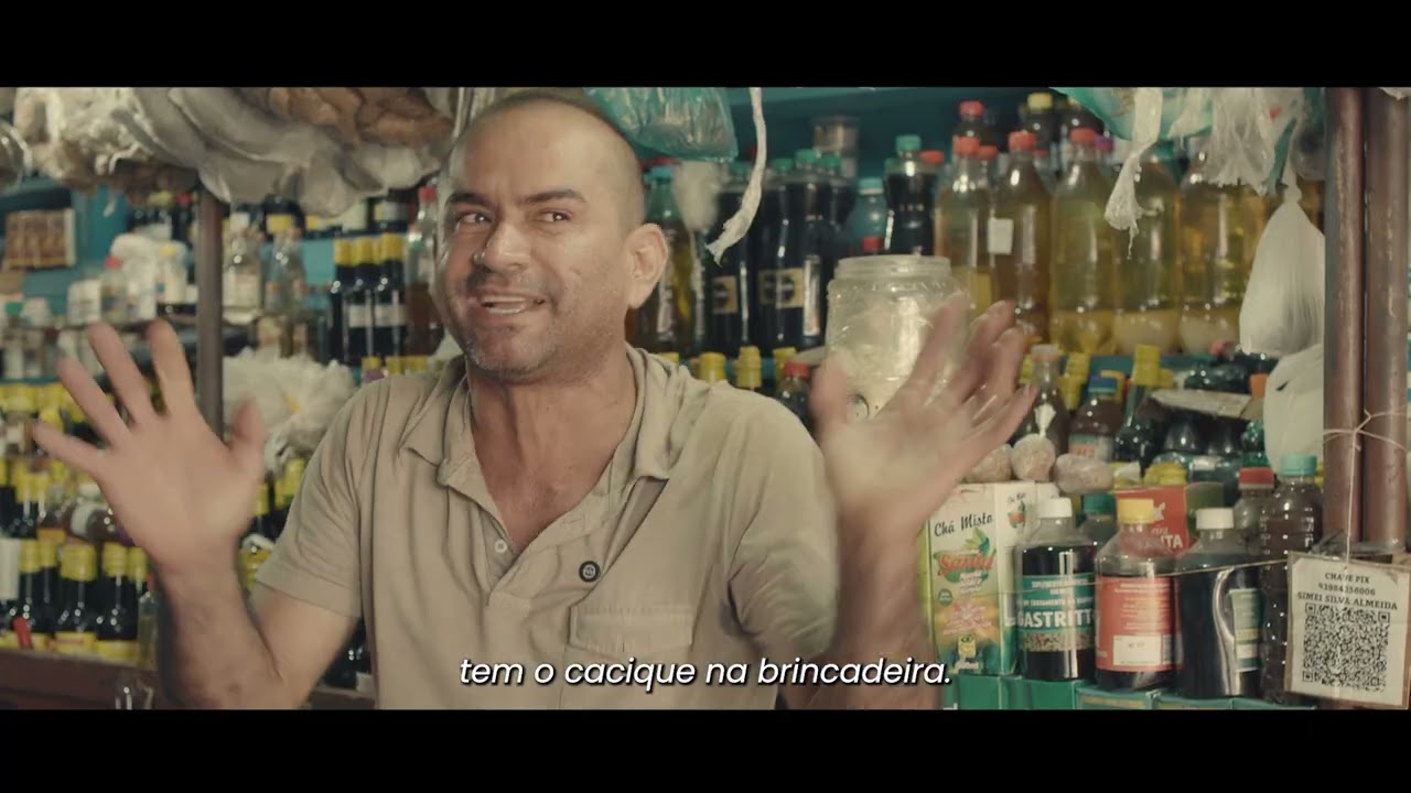 MERCADAO 2000: POR TRÁS DAS BANCAS