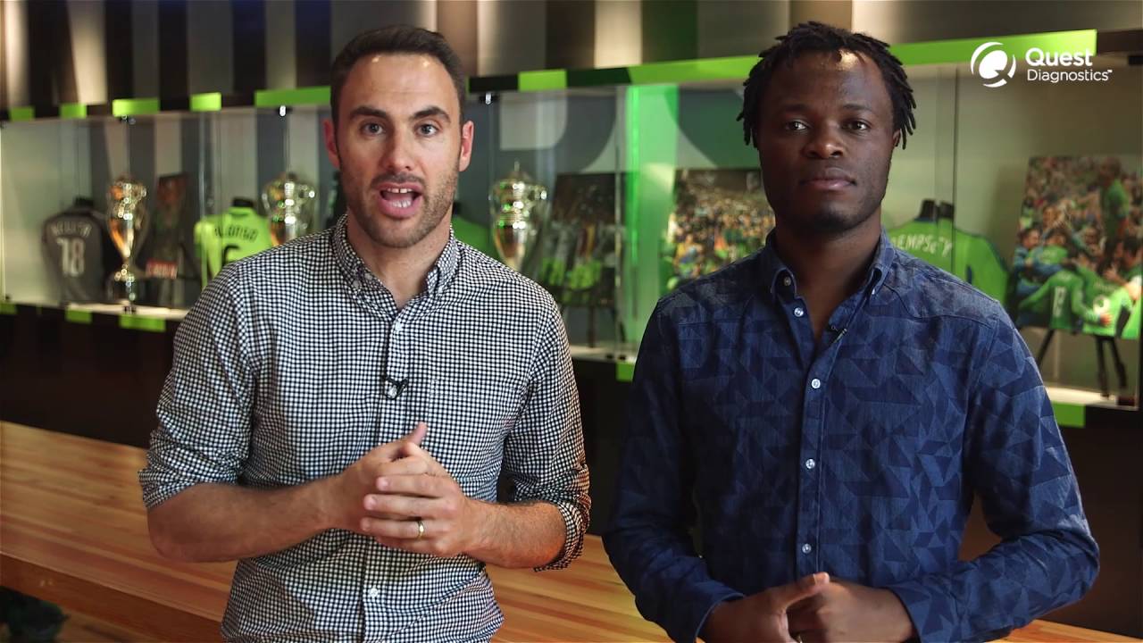 Quest Diagnostics Scouting Report: Can Seattle stop Adi in Portland? soccer manager