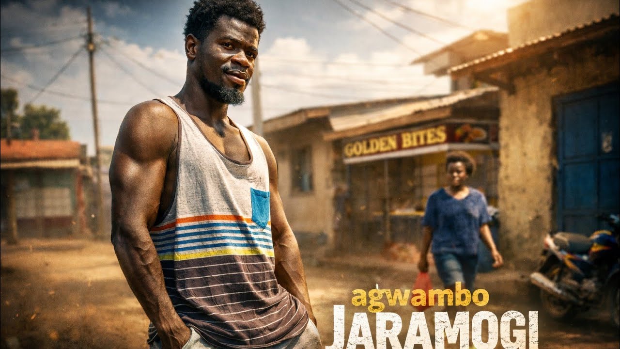 JKUAT CULTURAL WEEK || ONAGI LUO PERFORMANCE ||