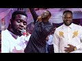 WORSHIP THAT HEALS THE HEART! S K FREMPONG POWERFUL WORSHIP AND PRAYER SONGS 