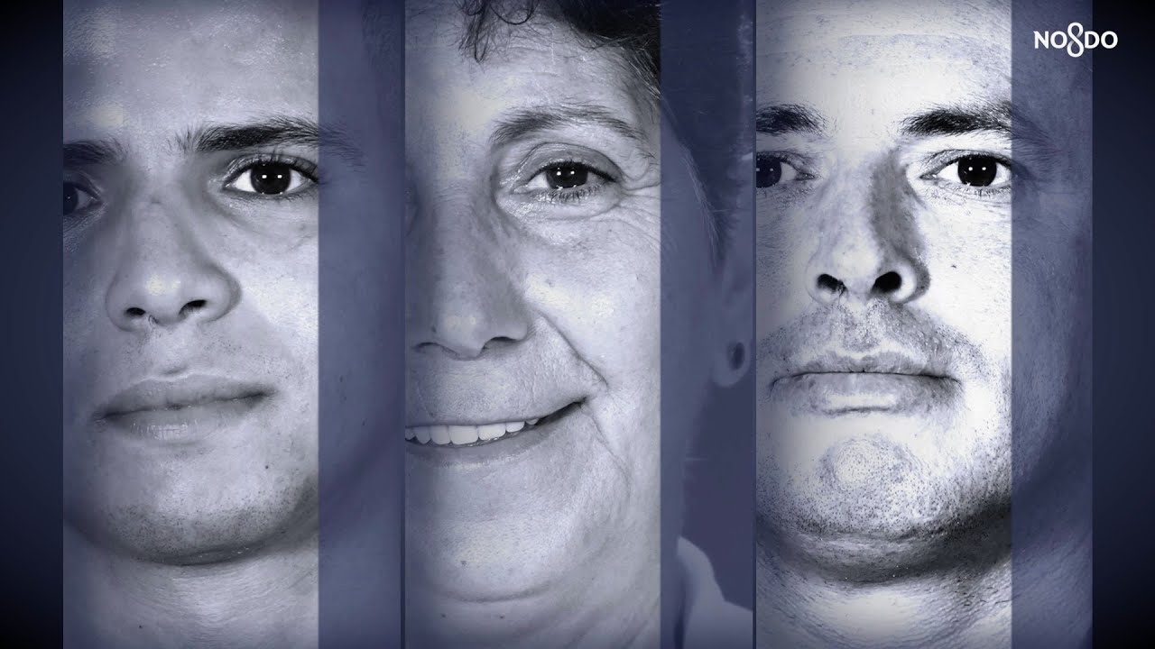 Sevilla lanza la Semana de las Personas Sin Hogar bajo el lema “Sin ...