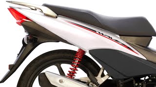 New Honda Wave 2026 #wave