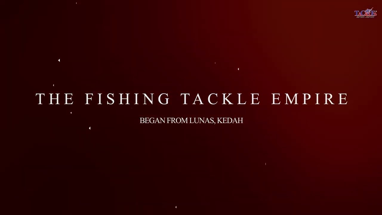 TCE Tackles Fishing Tackle Empire 