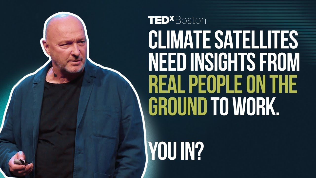 What happens when you turn ordinary people into polar explorers?