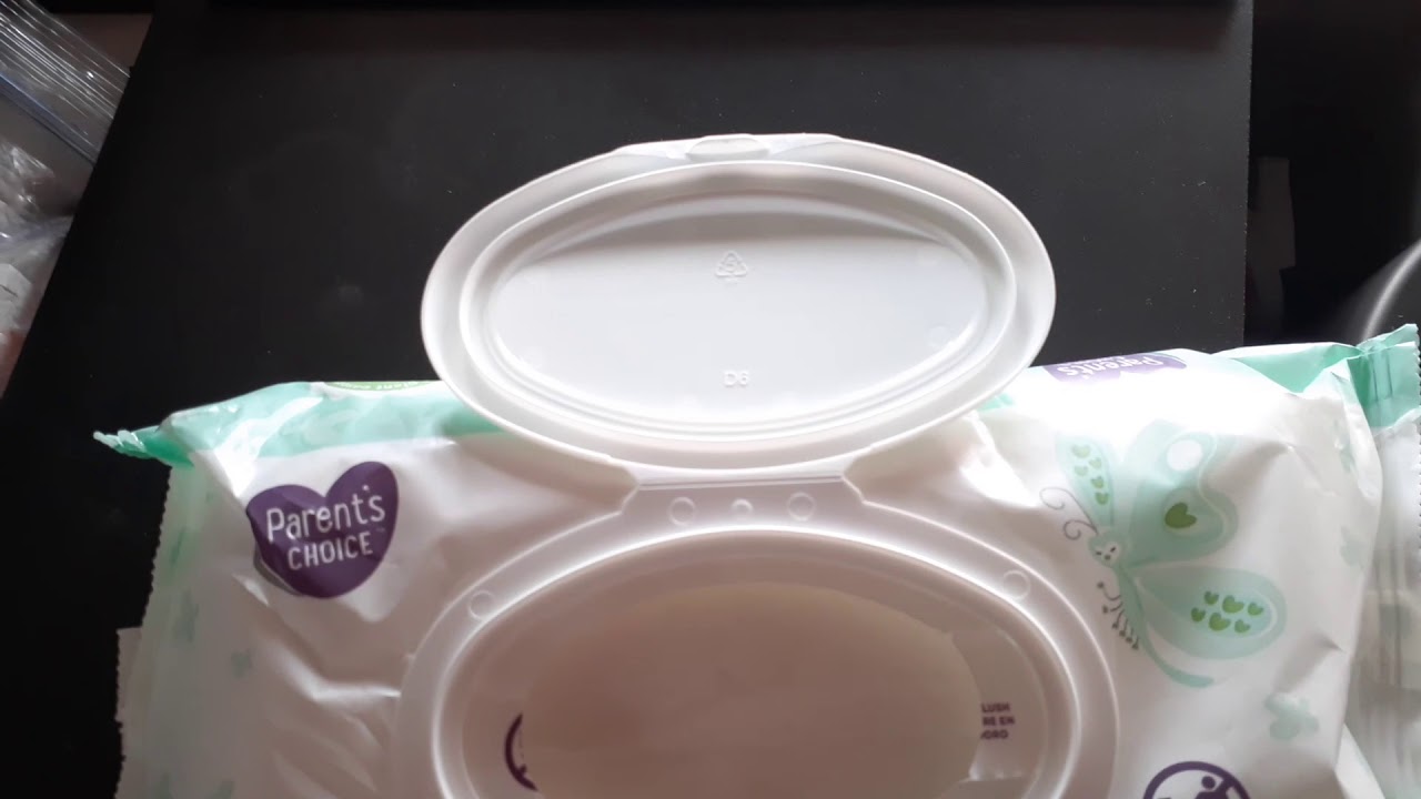 How to make Alcohol wipes