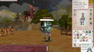 Flyff Penya Hack