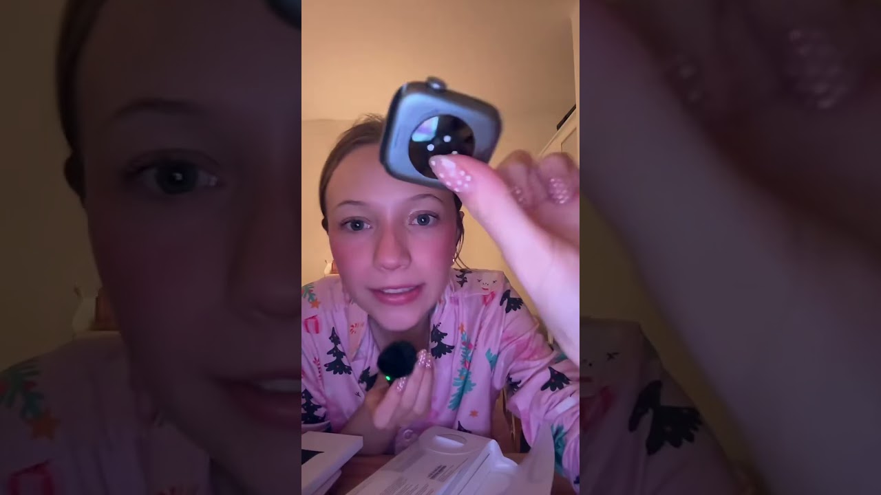 Haul Ignoremos porfa el desorden o haul christmas