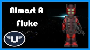 Unitystation: Almost a fluke ops