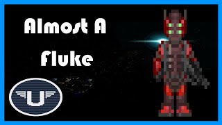 Unitystation: Almost a fluke ops
