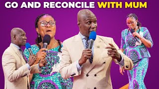 PROPHET KOFI ODURO - GO AND RECONCILE WITH YOUR MOTHER