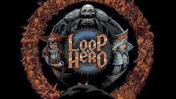 Обзор игры Loop Hero
