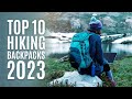 Top 10: Best Hiking Backpacks of 2023 / Camping Backpack, Travel Backpack, Daypack image