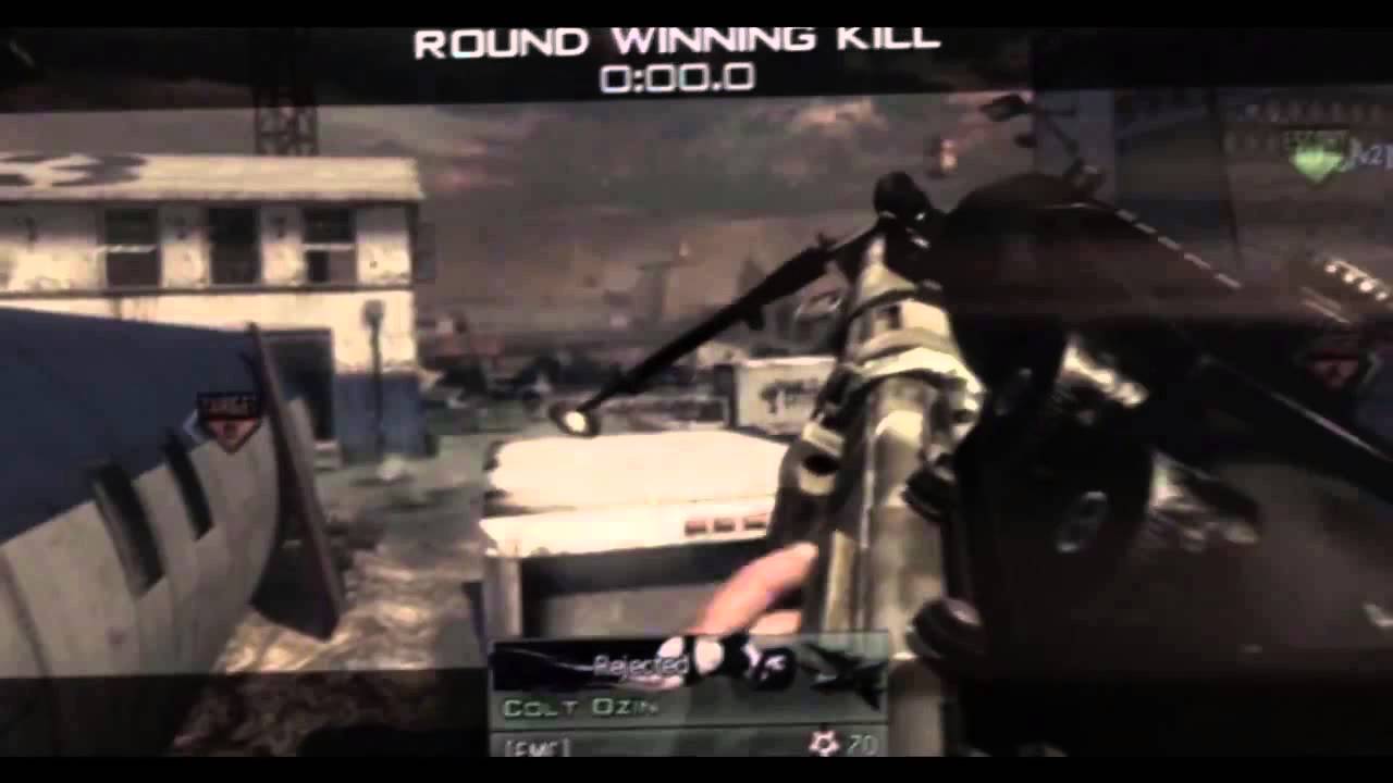 ColtCams #68 - By Aleks and GudBoi