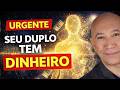 BASHAR REVELA: Seu Duplo Já Tem o Dinheiro — Aprenda a Acessar