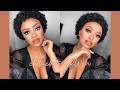 CCGRWM|| Let’s chat and do our makeup||Busisiwe Kesi