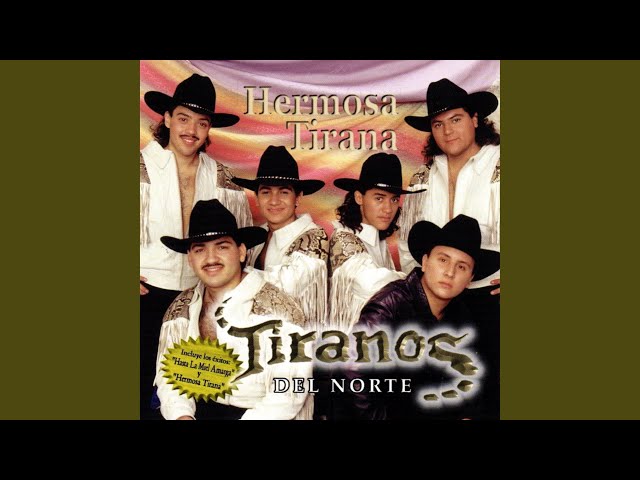 Tiranos del Norte - Topic - Hasta la Miel Amarga