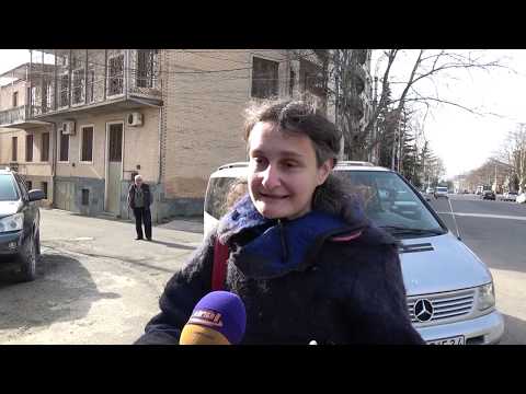 ქუთაისის მერია რუსთაველის ქუჩის რეაბილიტაციას გეგმავს