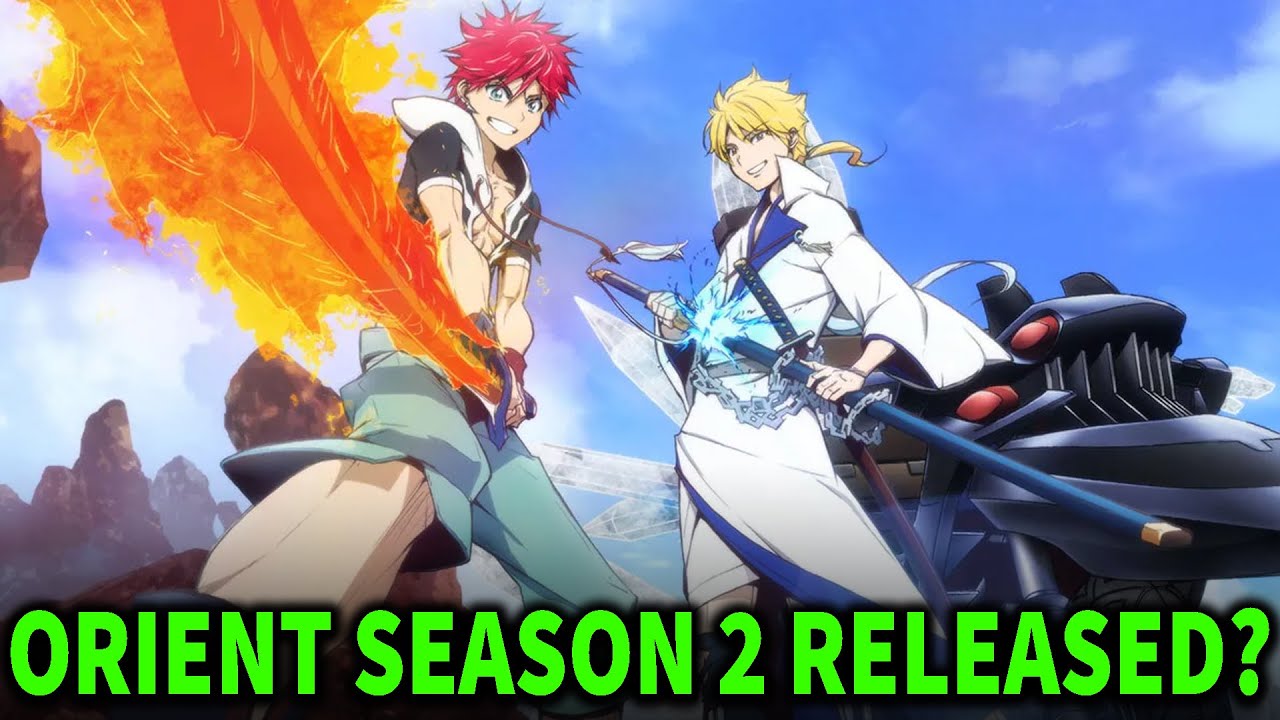 Aoashi Season 2: Latest News on Release Date, Plot and more
