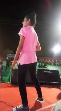 Kajal dodiya !! Tu to mara dilni dhadkan tane Kem re samjavu