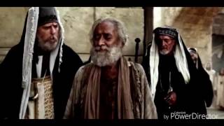Video thumbnail of "Louange Kabyle ( Ɛisa aẓedd ɣuri uḍnaɣ )"