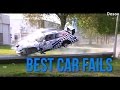 Ultimate Fail Compilation: Best Car Fails