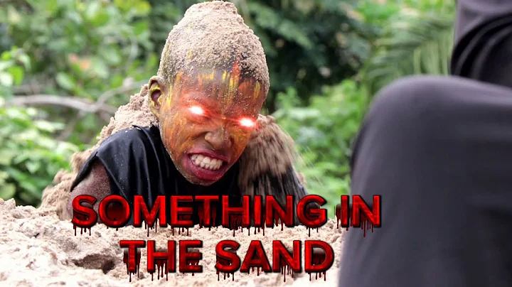 Journey to the Strange House – Official Trailer (2025) | Horror Mystery Movie