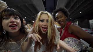 Body Party - Dtla Official Music Video Psy Music
