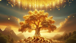 888Hz Infinite Luck, Money & Abundance • Music to Receive Endless Abundance. Golden Tree by Healing Meditation 5,436 views 2 months ago 3 hours, 33 minutes