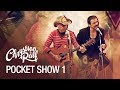 Chrystian  ralf  pocket show 1  vdeo completo 