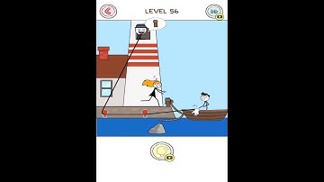 Thief Puzzle Level 51 52 53 54 55 56 57 58 59 60 Walkthrough