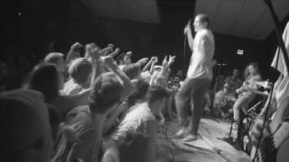 Turnstile @ The Industry on 11.10.16