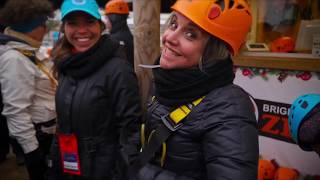 Dr Joe Dispenza at Brighton Zip 2018