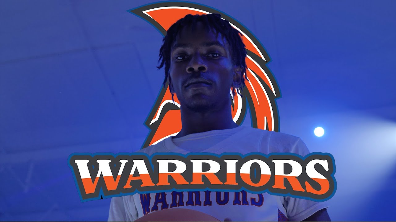 This is our time | SCA Basketball Hype Video 2023