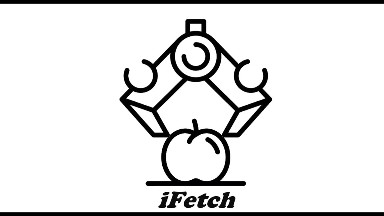iFetch - Introducing iFetch RecycleBot
